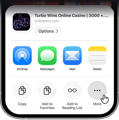 Compatibilità mobile